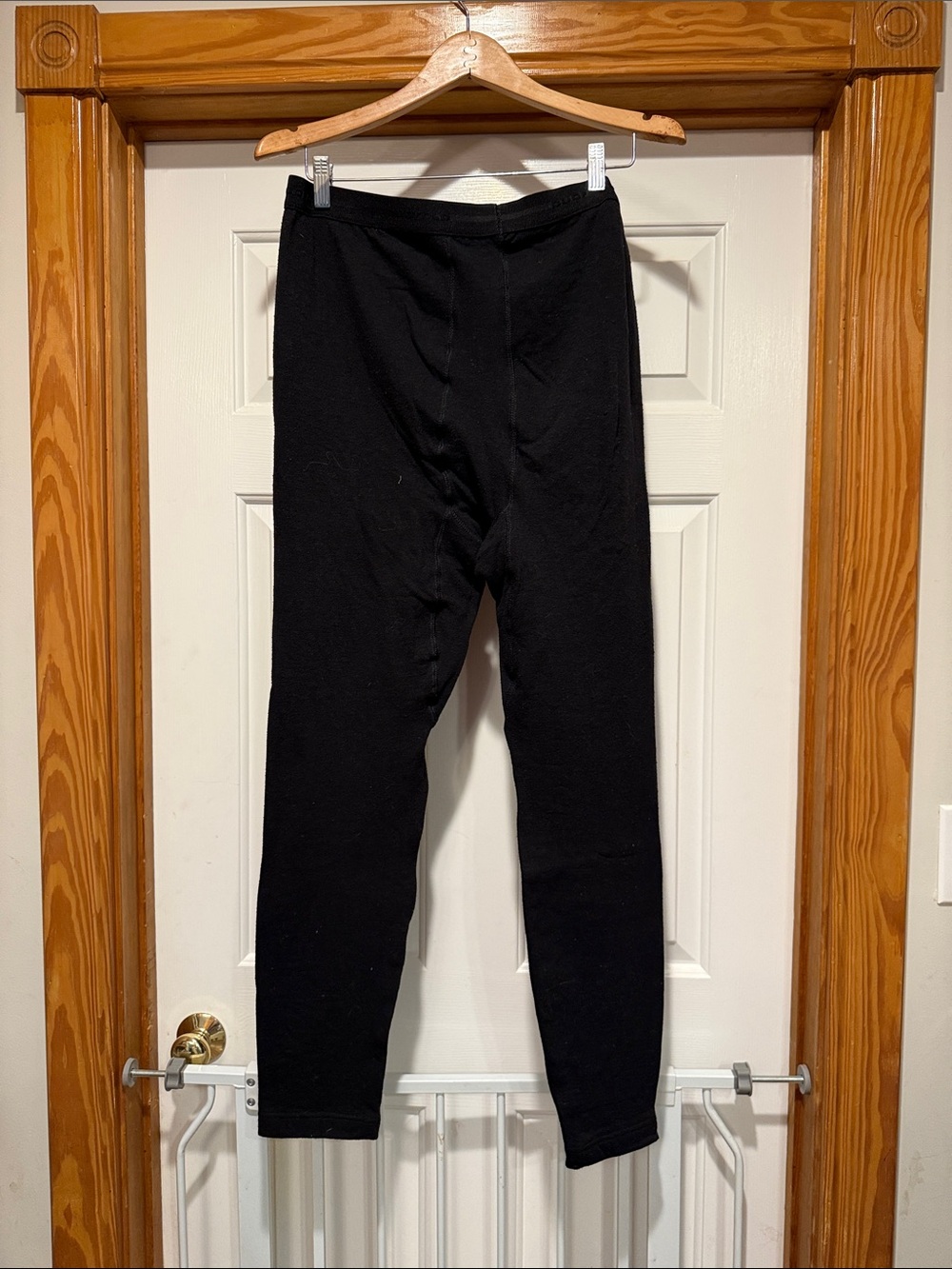Men's Black Jogger Sweatpants — Everyday Relaxed Fit